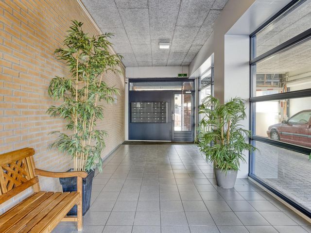 Dunantstraat 51, Roosendaal