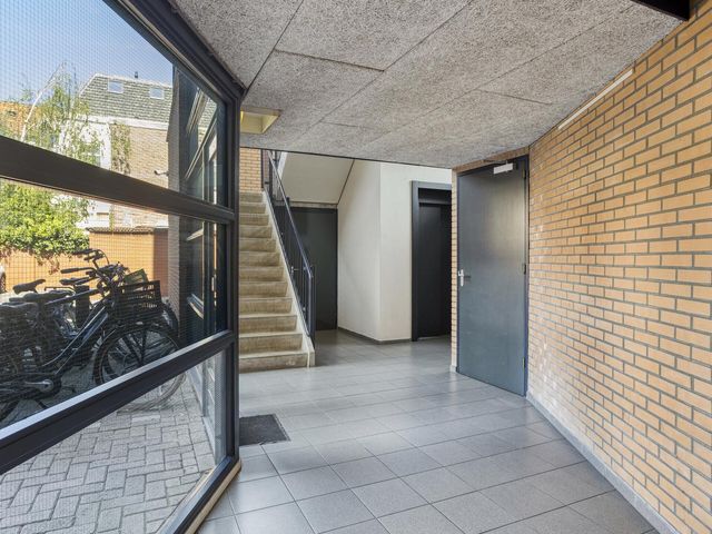 Dunantstraat 51, Roosendaal
