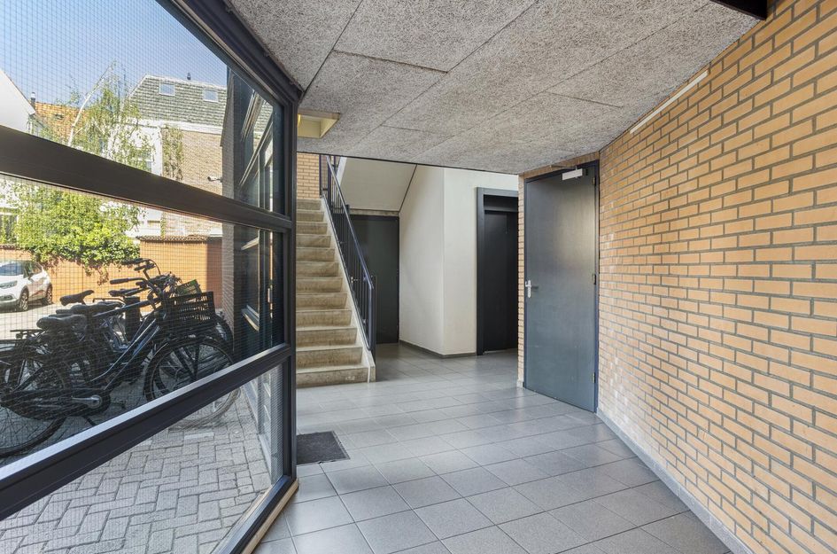 Dunantstraat 51