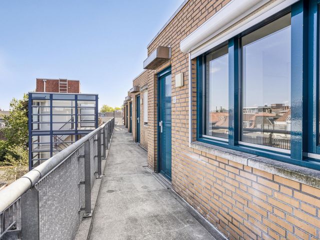 Dunantstraat 51, Roosendaal