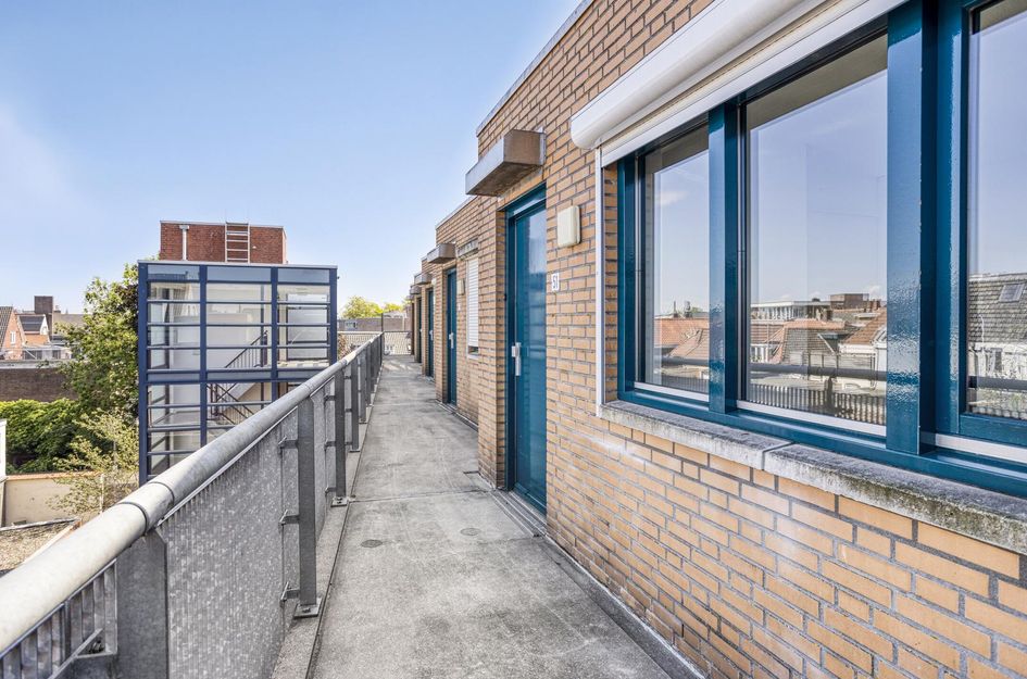 Dunantstraat 51