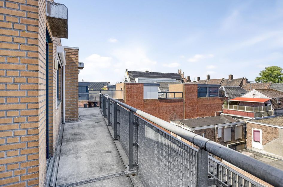 Dunantstraat 51