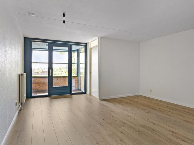 Dunantstraat 51, Roosendaal