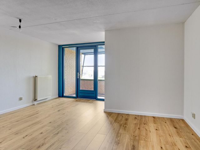 Dunantstraat 51, Roosendaal