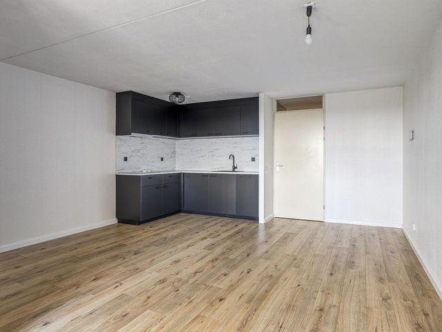 Dunantstraat 51, Roosendaal