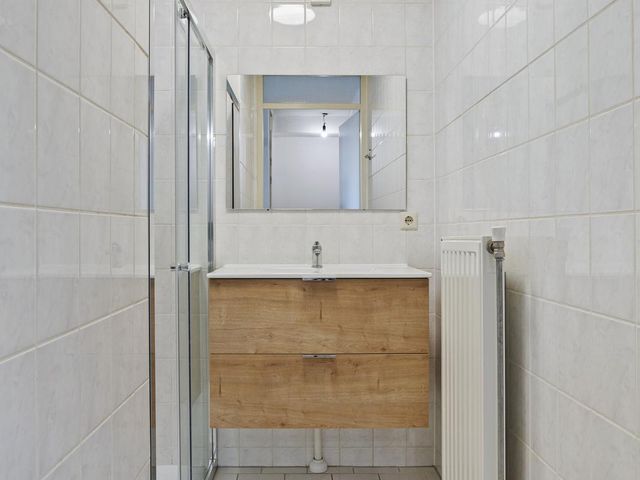 Dunantstraat 51, Roosendaal