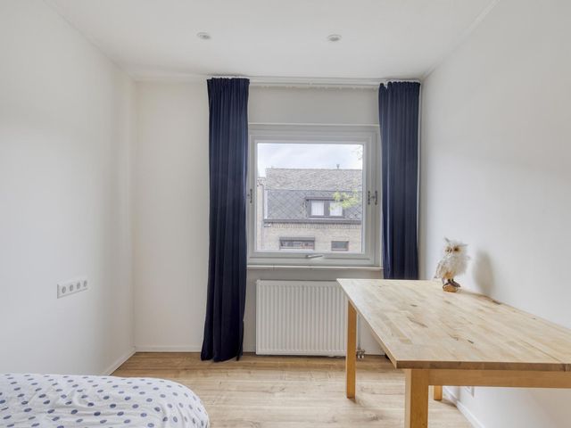 Kalsdonksestraat 151, Roosendaal