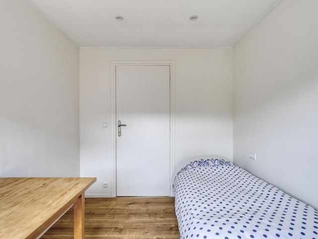 Kalsdonksestraat 151, Roosendaal
