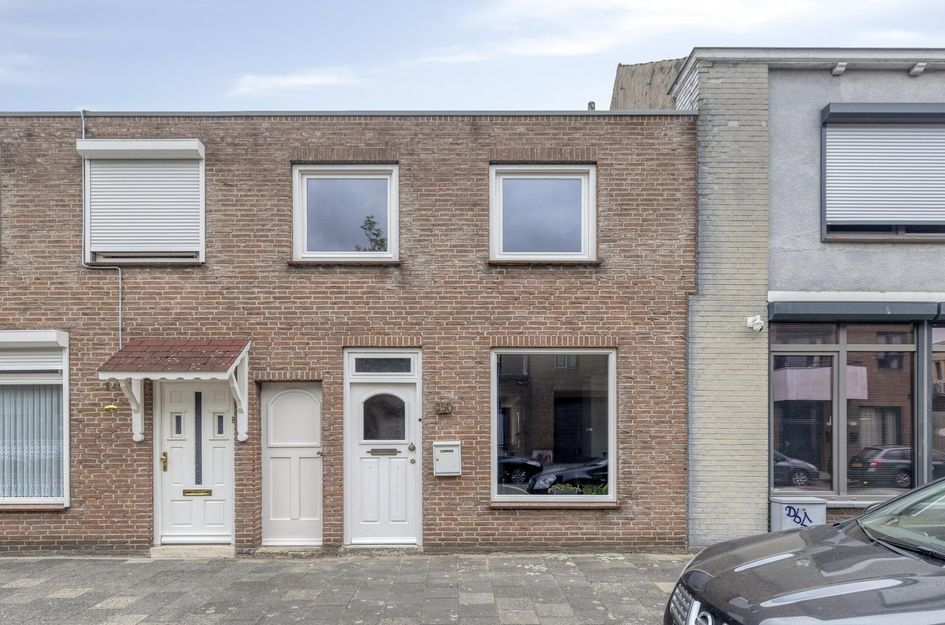 Kalsdonksestraat 151