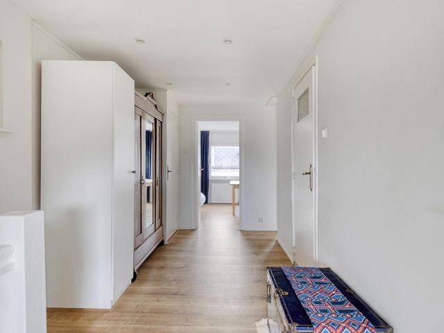 Kalsdonksestraat 151, Roosendaal