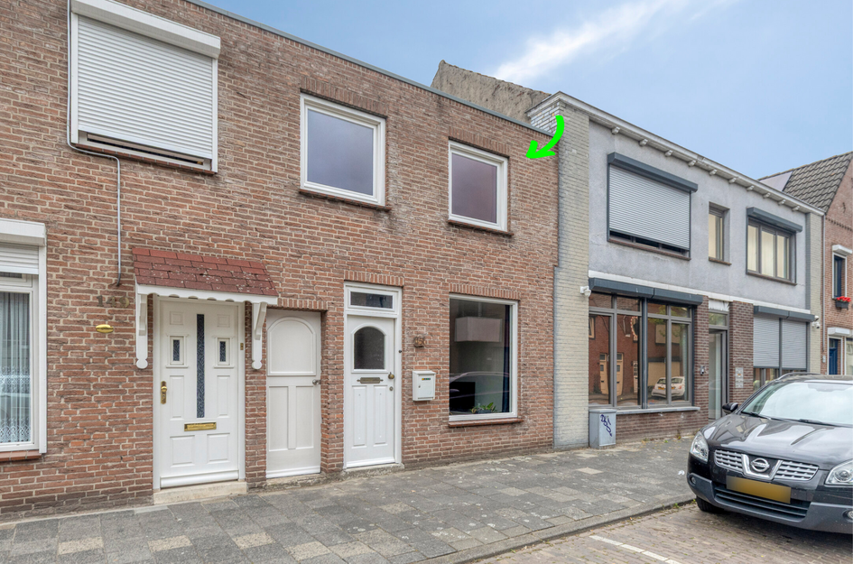Kalsdonksestraat 151