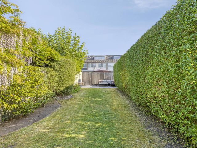 Boulevard Antverpia 26, Roosendaal