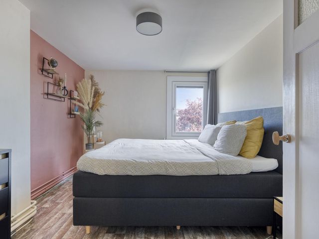 Boulevard Antverpia 26, Roosendaal