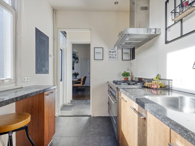 Boulevard Antverpia 26, Roosendaal