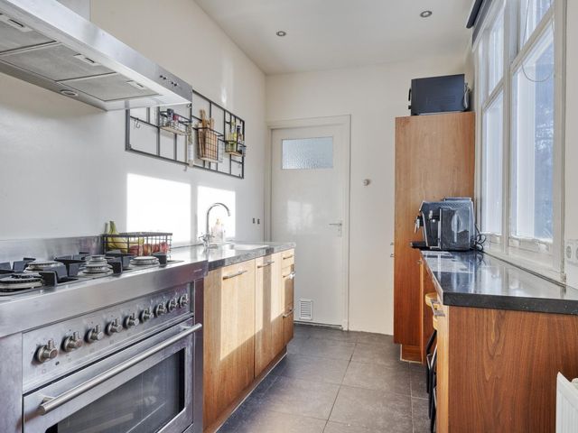 Boulevard Antverpia 26, Roosendaal