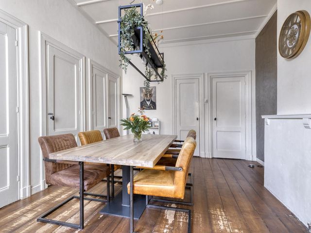 Boulevard Antverpia 26, Roosendaal