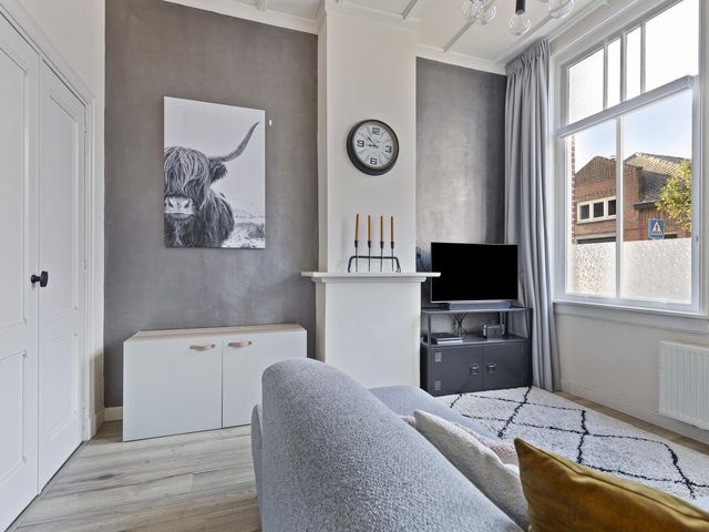 Boulevard Antverpia 26, Roosendaal