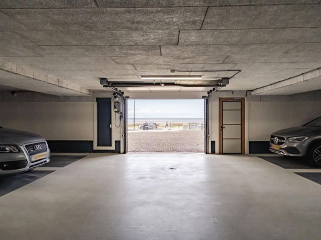 Koningin Astrid Boulevard 28C, Noordwijk