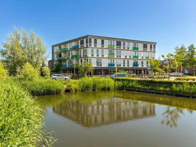 Ter Lips 23, Voorschoten