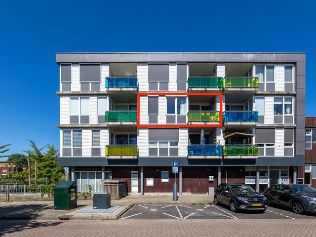Ter Lips 23, Voorschoten