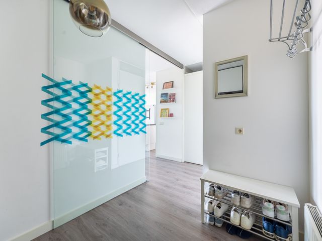 Ter Lips 23, Voorschoten