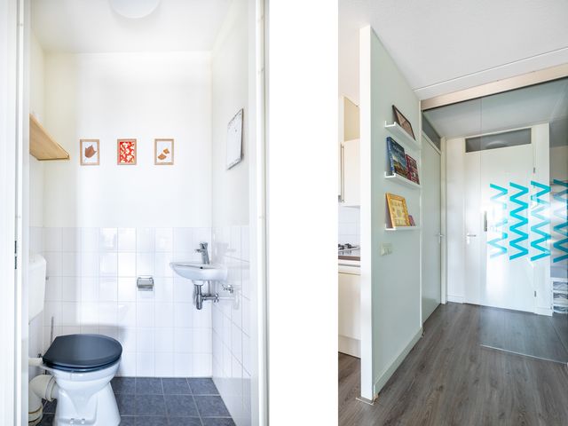 Ter Lips 23, Voorschoten