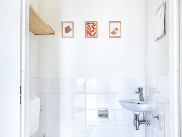 Ter Lips 23, Voorschoten