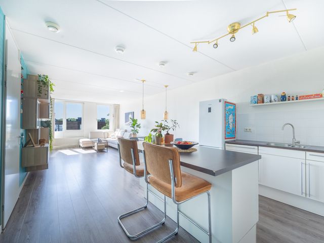 Ter Lips 23, Voorschoten