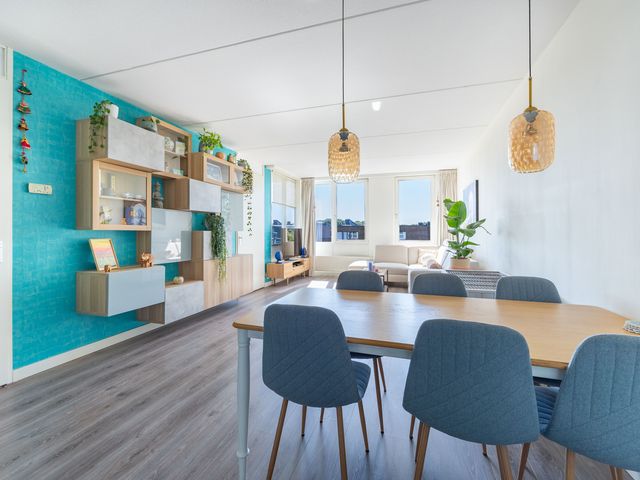 Ter Lips 23, Voorschoten