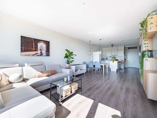 Ter Lips 23, Voorschoten