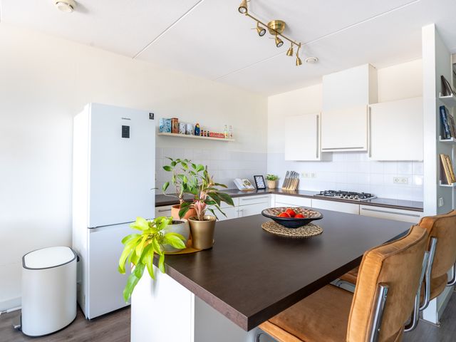 Ter Lips 23, Voorschoten