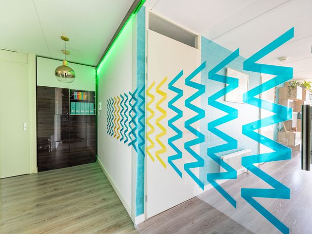 Ter Lips 23, Voorschoten