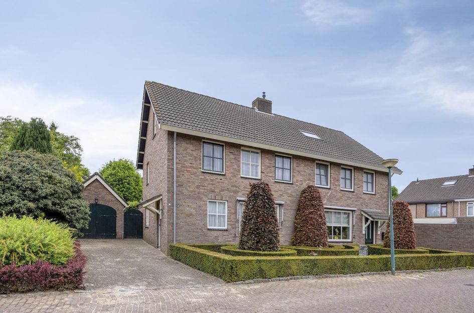 Duivenvoordestraat 5