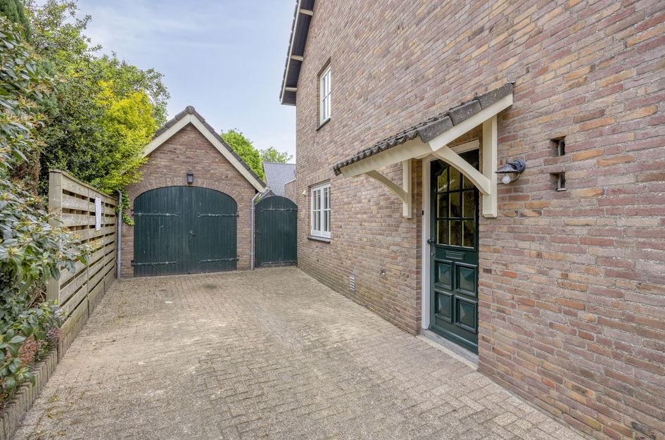 Duivenvoordestraat 5