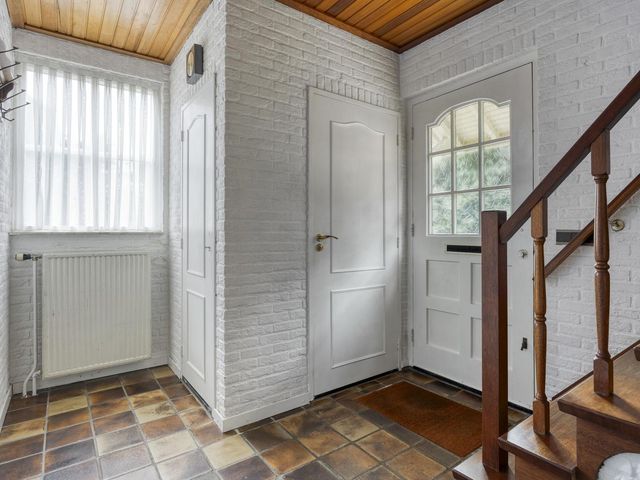Duivenvoordestraat 5, Alphen