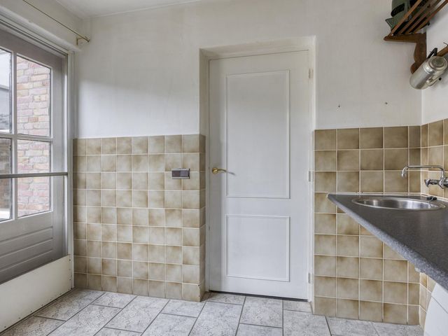 Duivenvoordestraat 5, Alphen