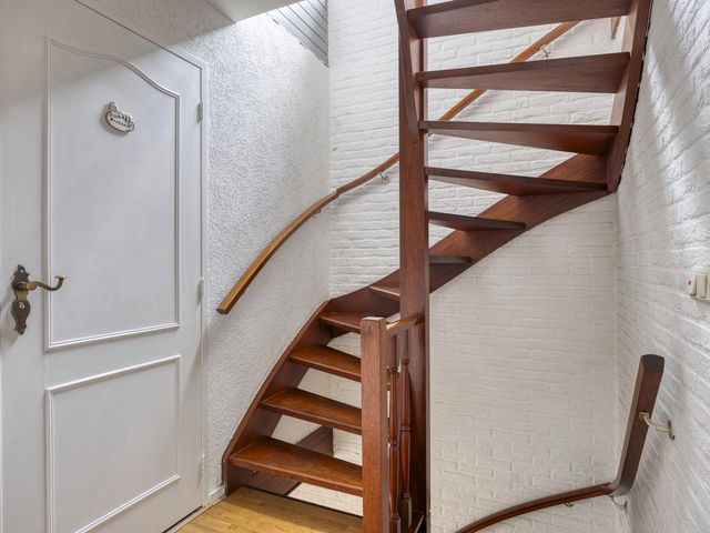Duivenvoordestraat 5, Alphen