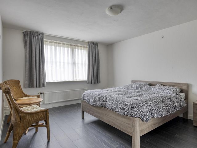 Duivenvoordestraat 5, Alphen