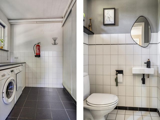 Alphensebaan 4, Chaam