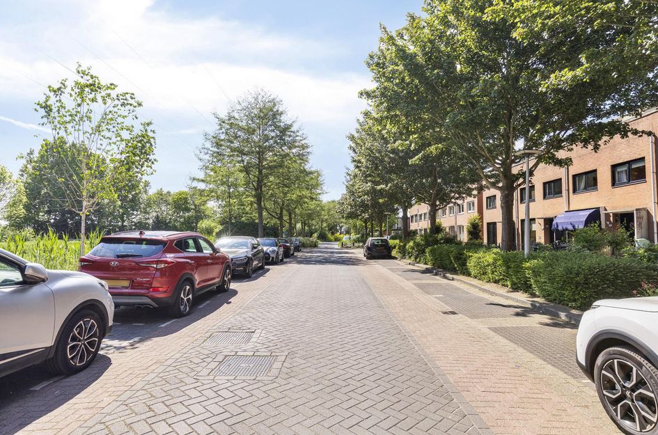 Randmeerstraat 112