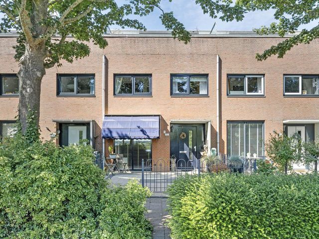 Randmeerstraat 112, Lisse