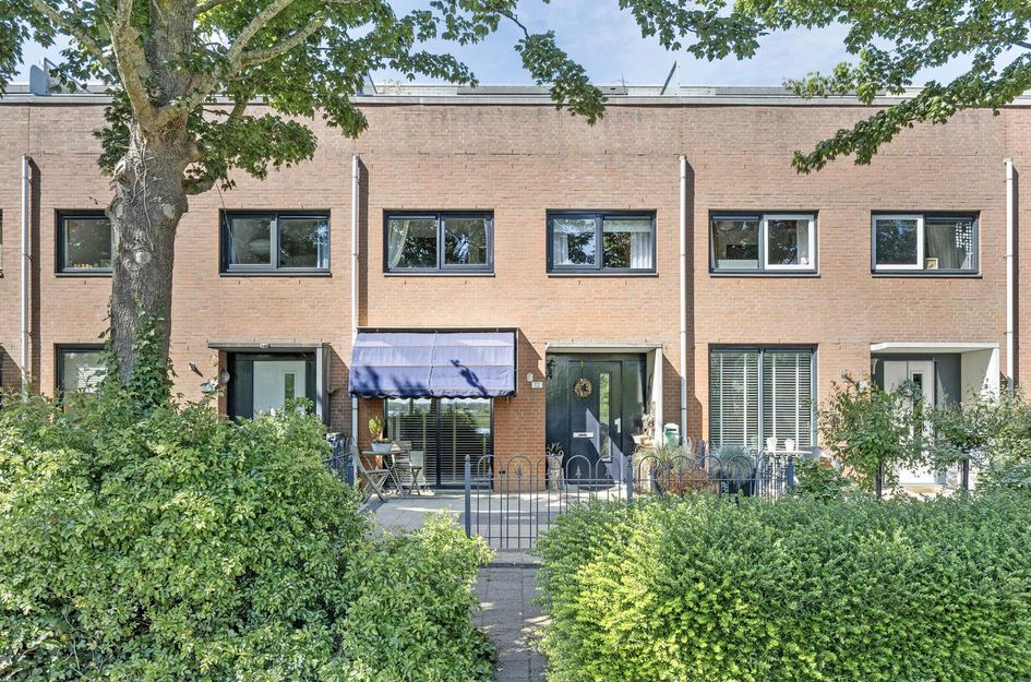 Randmeerstraat 112