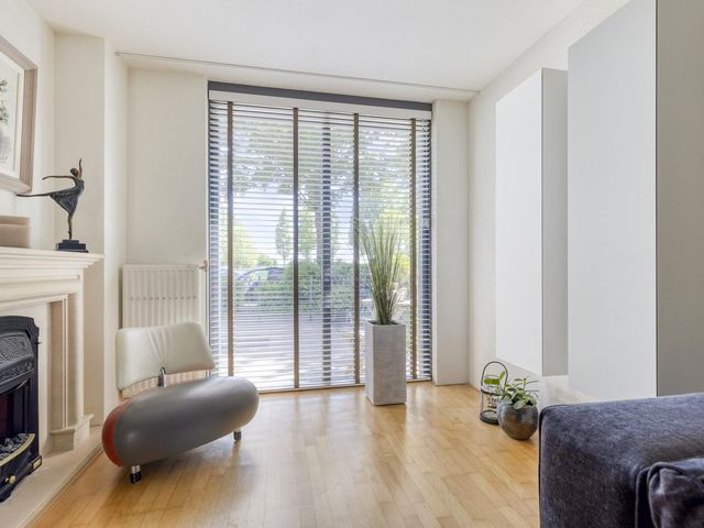 Randmeerstraat 112, Lisse