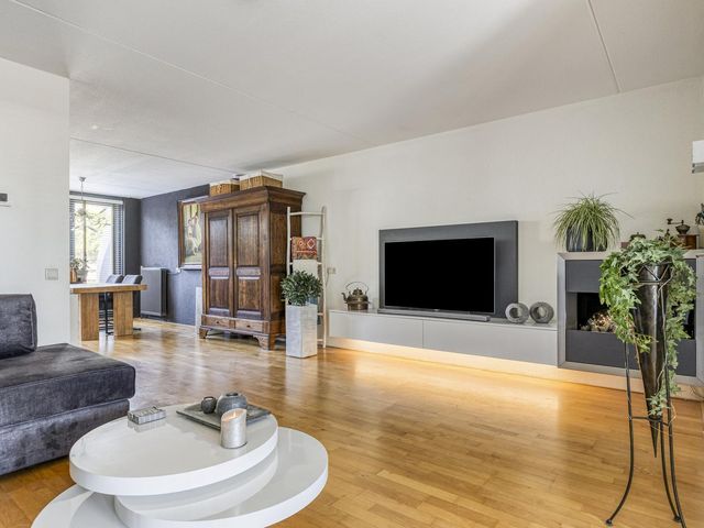 Randmeerstraat 112, Lisse