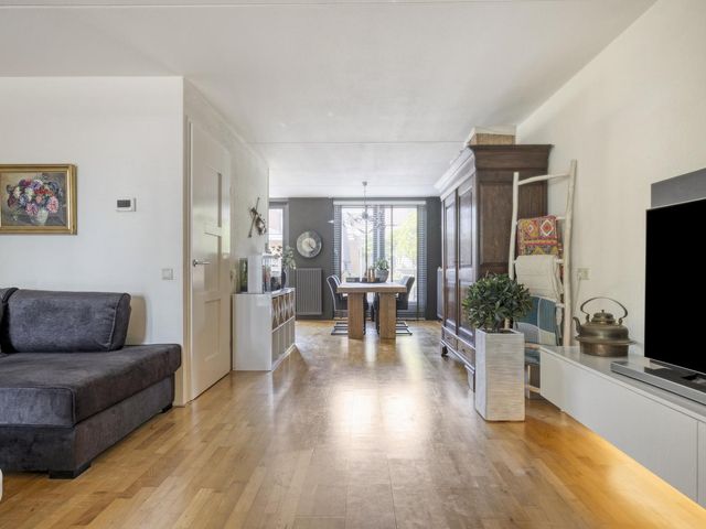 Randmeerstraat 112, Lisse