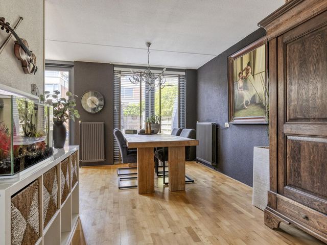 Randmeerstraat 112, Lisse