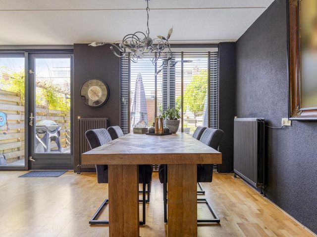 Randmeerstraat 112, Lisse