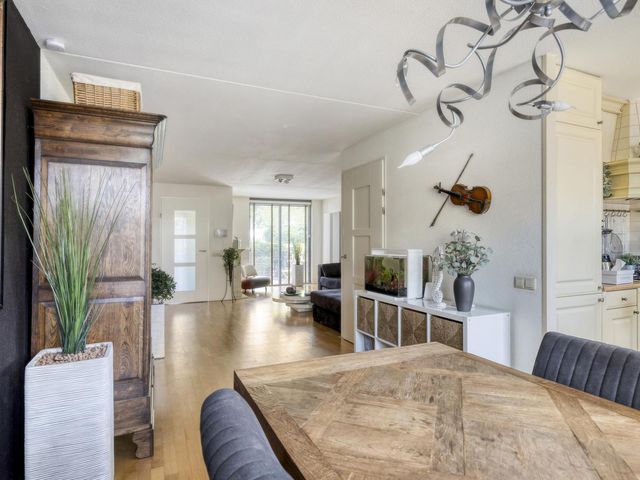 Randmeerstraat 112, Lisse