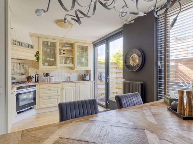 Randmeerstraat 112, Lisse