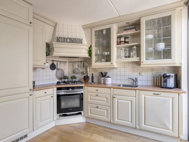 Randmeerstraat 112, Lisse